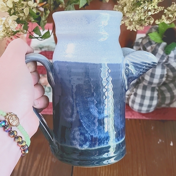 Canadian handmade pottery - Picture 2 of 6